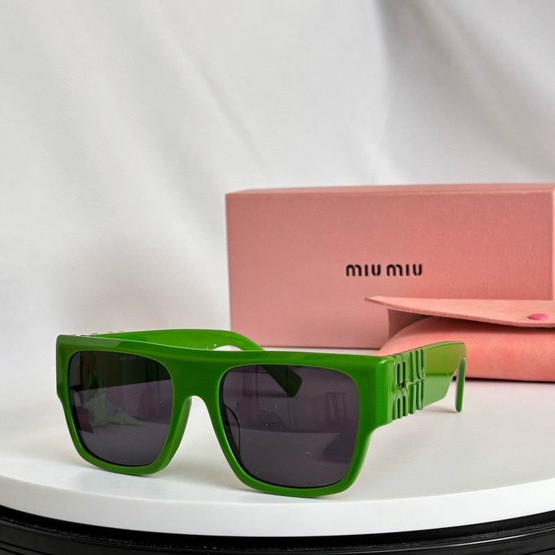 Miumiu Glasses smx (111)